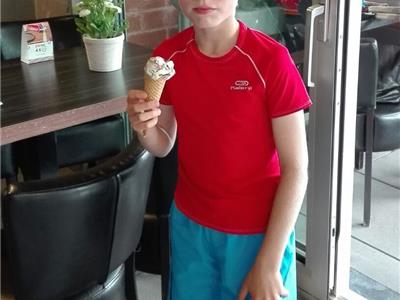 Clubkampioenschappen ETC Jeugd 2016